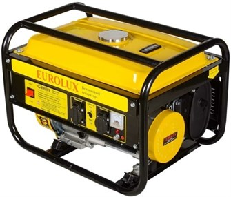 {{photo.Alt || photo.Description || 'Генератор бензиновый Eurolux G4000A'}}