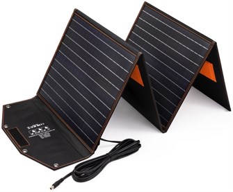 Панель солнечная TopOn TOP-SLR100 146935