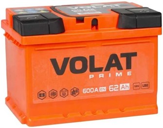 Батарея;;VOLAT;VS621 100591