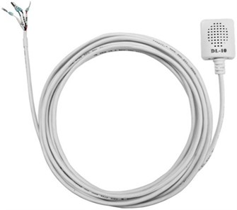 {{photo.Alt || photo.Description || 'Датчик температуры и влажности  ICP DAS DL-10'}}