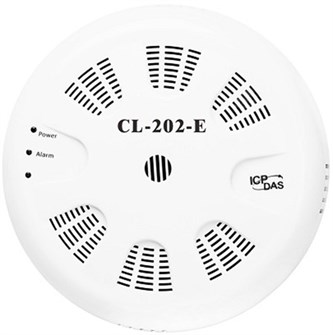 {{photo.Alt || photo.Description || 'Датчик температуры и влажности  ICP DAS CL-202-E CR'}}