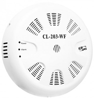 {{photo.Alt || photo.Description || 'Датчик температуры и влажности  ICP DAS CL-203-WF CR'}}