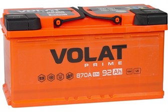 Батарея;;VOLAT;VS920 100602