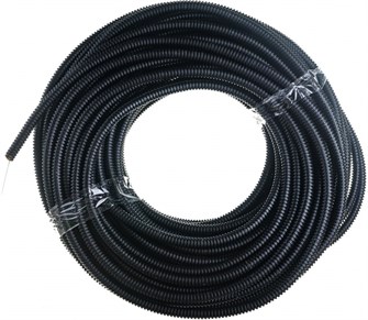 Труба гофрированная лёгкая Ecoplast 20120-100 147843