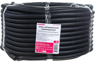 {{photo.Alt || photo.Description || 'Труба гофрированная  Rexant 16-1061'}}