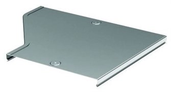 Крышка на переходник левосторонний  DKC 38072K 147894