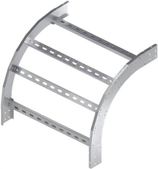 Угол верт. внешний 90°  DKC LO8340K 147926