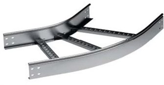 Угол гориз. 45°  DKC LC0835K 147934