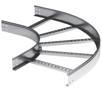 Угол гориз. 90°  DKC LC8320K 147940