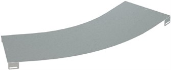 Крышка на угол гориз. 45°  DKC LK0430KHDZ 147965