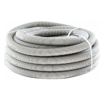 Труба гофрированная лёгкая Ecoplast 60140HFFRLS 147973