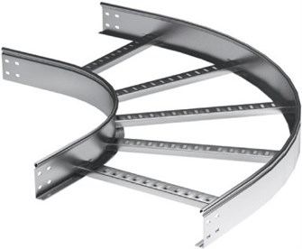 Угол гориз. 90°  DKC LC1340K 147991