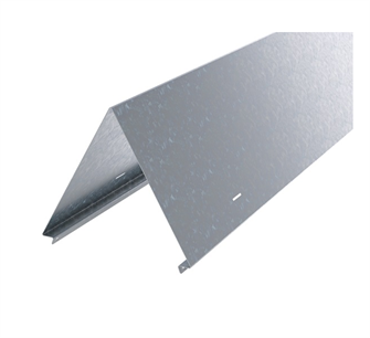 Двускатная крышка на лоток  DKC SKS333ZL 147992