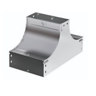 Ответвитель Т-образ., вверх  DKC 37201KZL 148018