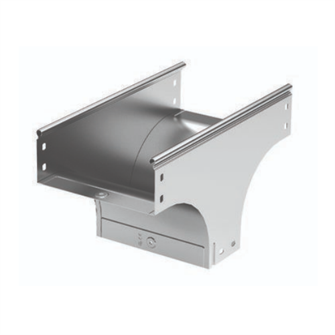 Ответвитель Т-образ., вертикальный  DKC 37519KZL 148019