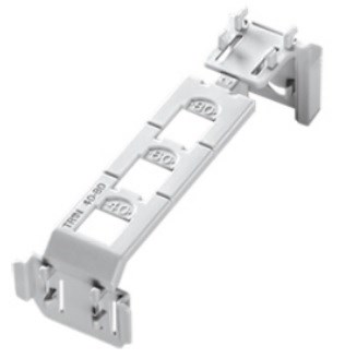 Стяжка кабеля  DKC 01022 148049