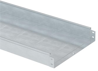 Лоток листовой неперфорированный DKC SNH30130 148058