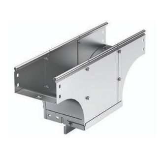 Ответвитель Т-образ., вертик. боковой  DKC 37174KZL 148066