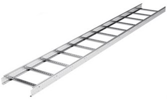 Лоток лестничный DKC LI5060HDZ 148071