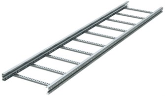 Лоток лестничный DKC ULH616HDZ 148092