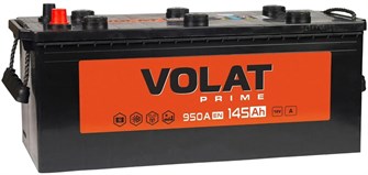 Батарея;;VOLAT;VPT1453 100610