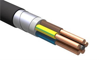 Кабель  iTOK ВБШвнг(А)-LS 5х35 148246