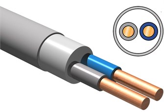 Кабель  iTOK NUM-O 2х2.5 148307