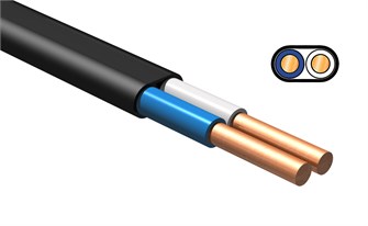 Кабель  iTOK ВВГ-Пнг(А)-LS 2х2.5 148430