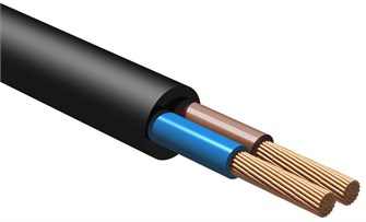 Кабель  iTOK КГВВнг(А)-LS 2х2.5 148452