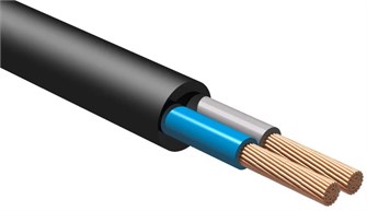 Кабель  iTOK КГтп-ХЛ 2х4 148469