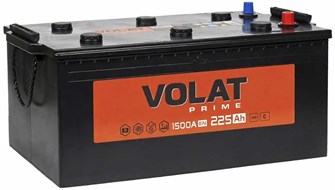 Батарея;;VOLAT;VPT2253 100613