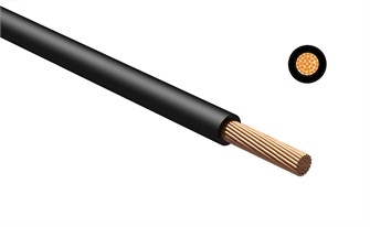 Кабель  iTOK КГтп-ХЛ 1х50 148606