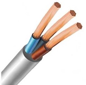 Кабель  ККЗ ПВС 3x0,75 148683