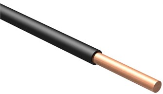 Провод  iTOK ПуВнг(А)-LS 1х2.5 Ч 148826