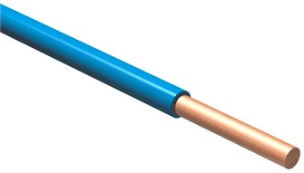 Провод  iTOK ПуГВнг(А)-LS 1х1.0 С 148843