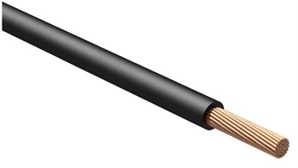 Провод  iTOK ПуГВнг(А)-LS 1х1.5 Ч 148850