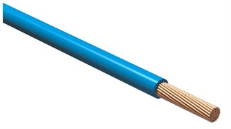 Провод  iTOK ПуГВнг(А)-LS 1х6.0 С 148875