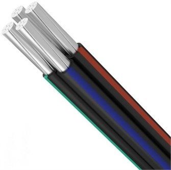 Провод  iTOK СИП-4 4х25 148932