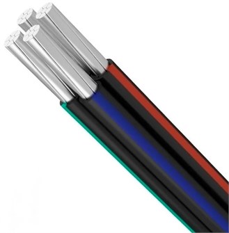 Провод  iTOK СИП-4 4х50 148963