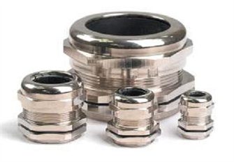 Кабельный ввод латунный DKC R5BCM24 149059