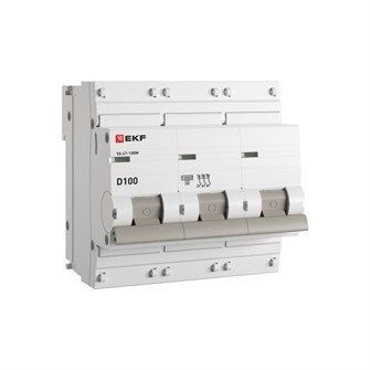 {{photo.Alt || photo.Description || 'Автоматический выключатель  EKF mcb47100m-3-100D-pro'}}