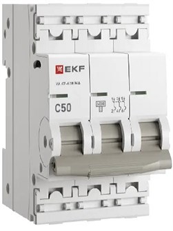 {{photo.Alt || photo.Description || 'Автоматический выключатель  EKF M63MA6350C'}}