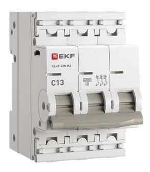 {{photo.Alt || photo.Description || 'Автоматический выключатель  EKF M63MA6313C'}}