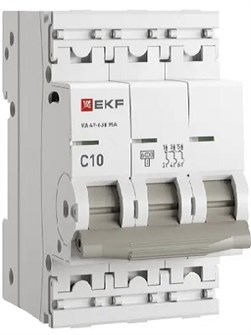 {{photo.Alt || photo.Description || 'Автоматический выключатель  EKF M63MA6310C'}}