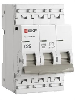 {{photo.Alt || photo.Description || 'Автоматический выключатель  EKF M63MA6325C'}}