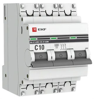 {{photo.Alt || photo.Description || 'Автоматический выключатель  EKF mcb4763m-6-3-10C-pro'}}