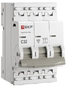 {{photo.Alt || photo.Description || 'Автоматический выключатель  EKF M63MA6332C'}}