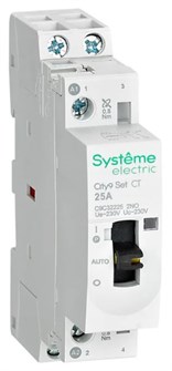 {{photo.Alt || photo.Description || 'Контактор модульный Systeme Electric C9C32225'}}