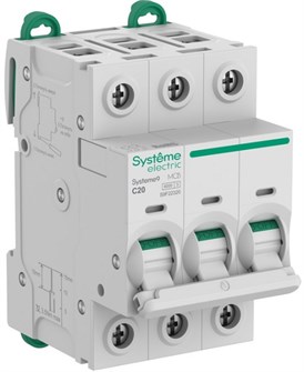 Автоматический выключатель  Systeme Electric S9F22320 149230