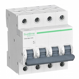 Автоматический выключатель  Systeme Electric C9F16440 149303